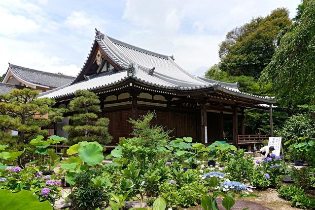 Hōkongō-in